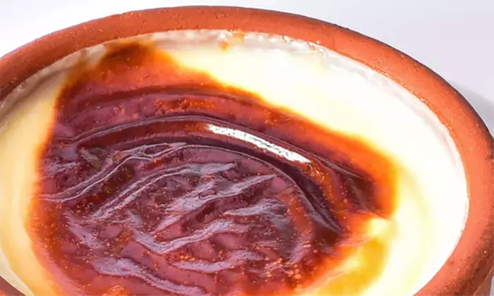 Hauptgericht + Reis & Salat und Dessert nach Wahl für 1, 2 od. 4 Pers.