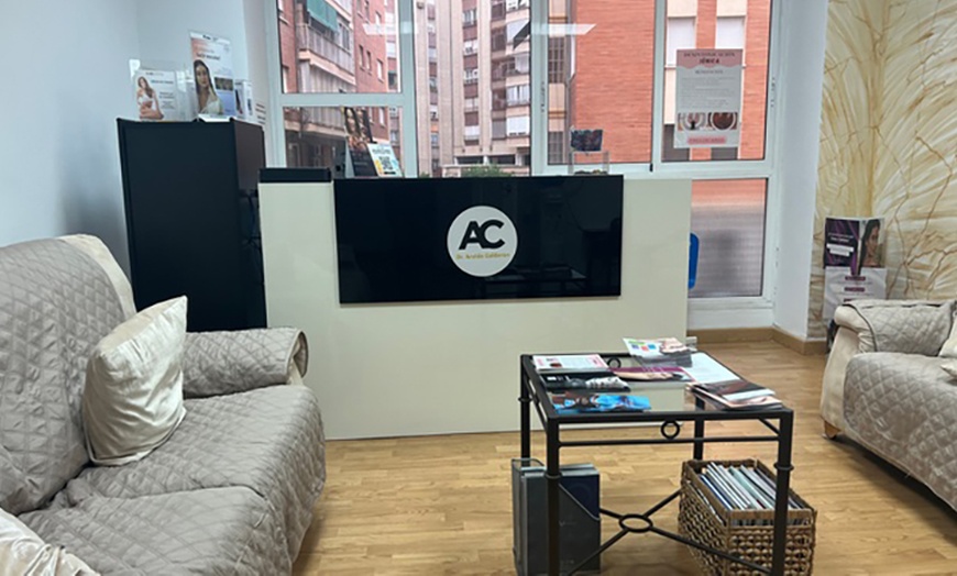 Image 14: 3 o 6 sesiones de tratamiento reductor Bellaction Duo 