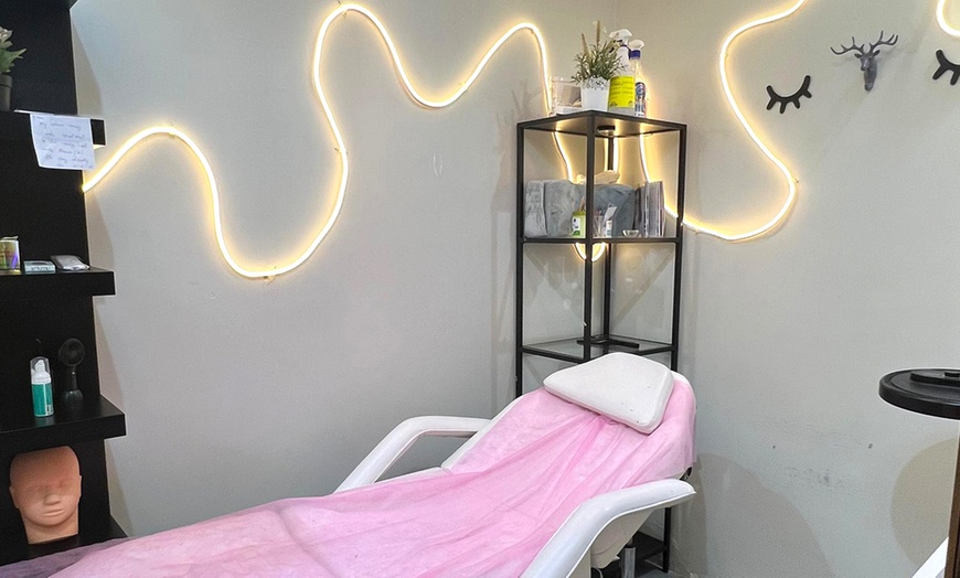 Image 3: Little Princess Mani-Pedi, Classic Mani-Pedi, Gel Mani-Pedi and More