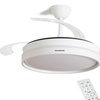 Image 2: Ventilatore da soffitto a LED Innovagoods