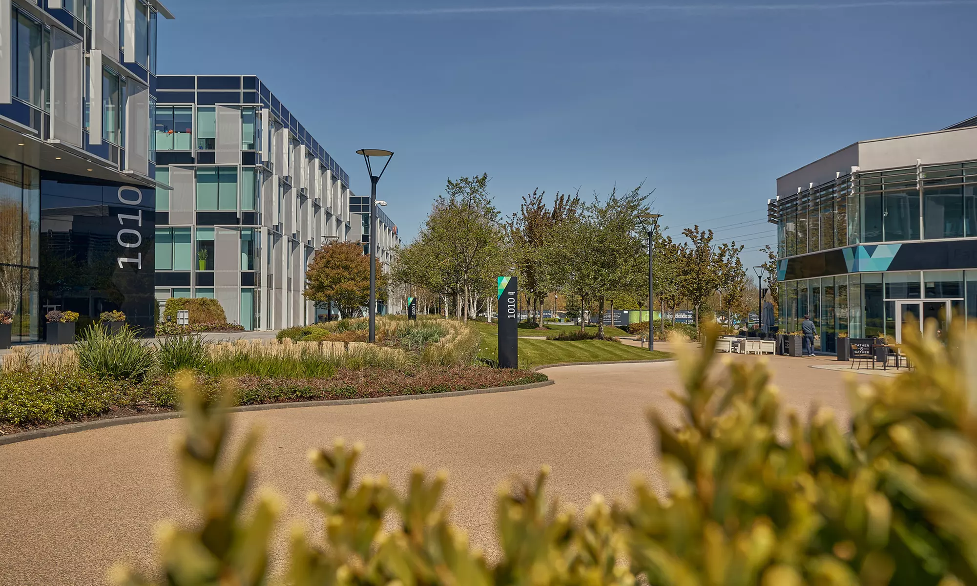 Serene Spa Retreat Reading: Indulgent Escape for 2 at 4* Crowne Plaza