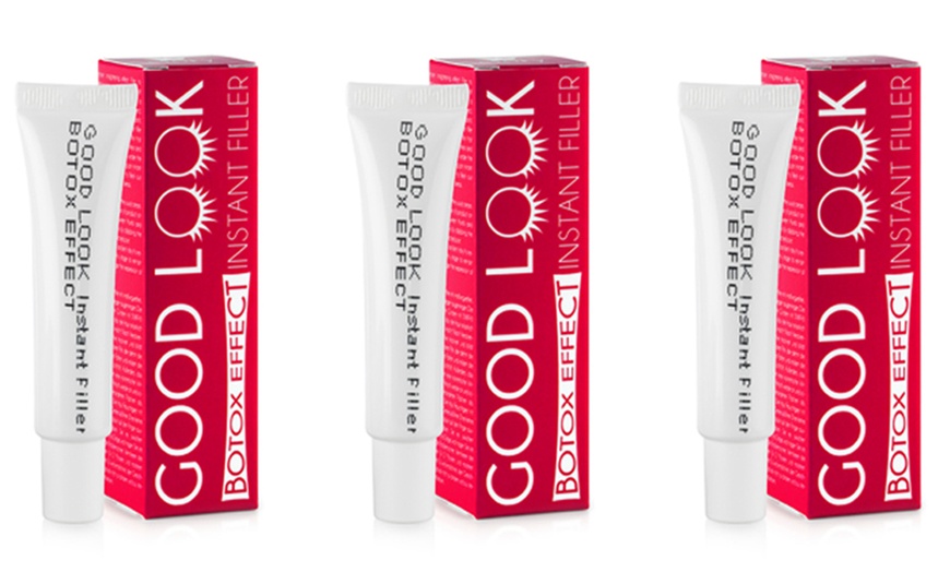 Image 3: 1, 2 o 3 confezioni di contorno occhi Botox Effect by Good Look 