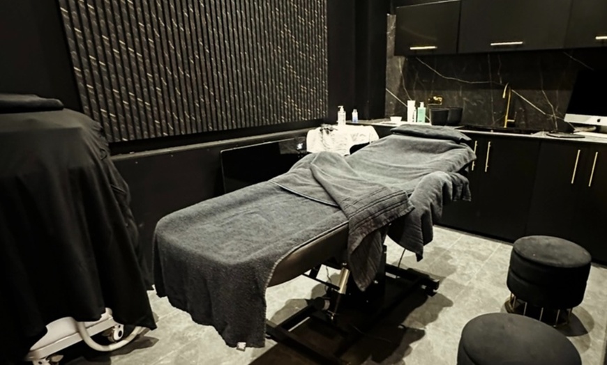 Image 4: Japanese Head Spa in Brentwood – Relax, Refresh & Rejuvenate Your Scalp & Soul (Up to 50% Off)
