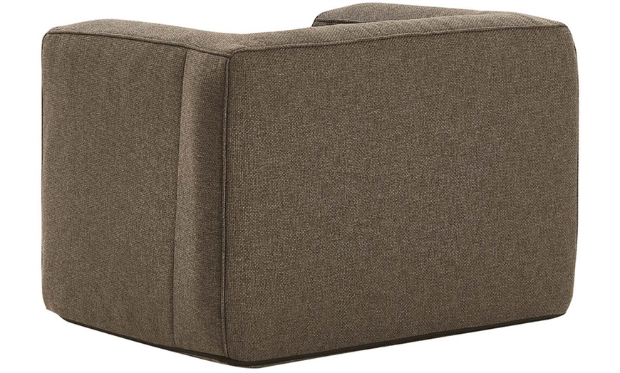 Image 4: Sofás con diferentes tamaños y colores a elegir de Terracotta