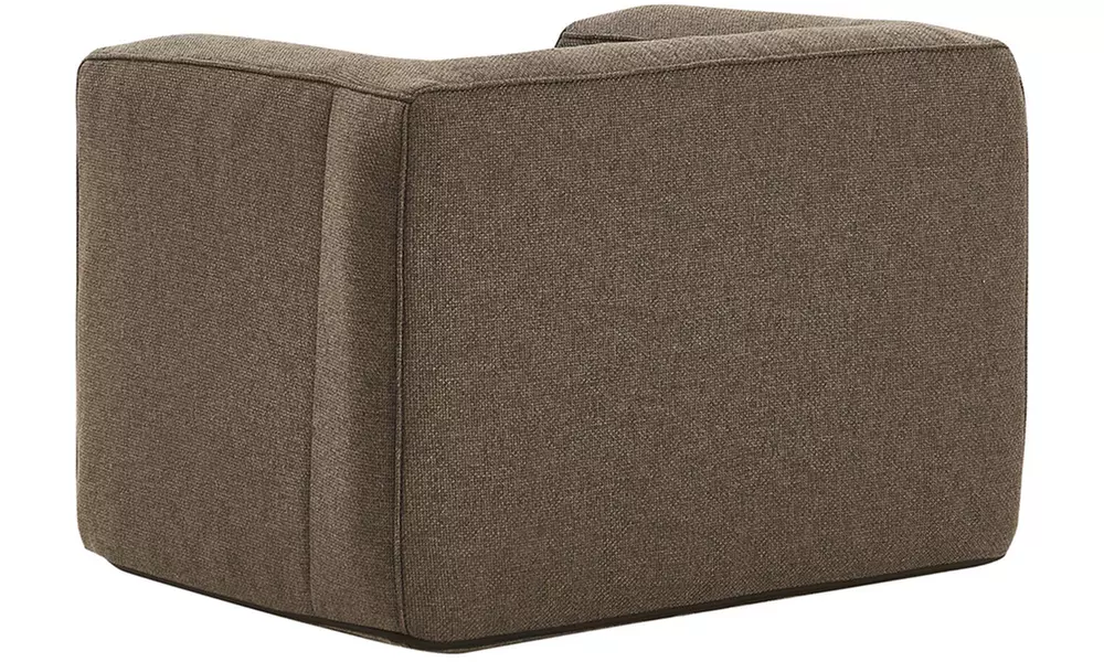 Sofás con diferentes tamaños y colores a elegir de Terracotta