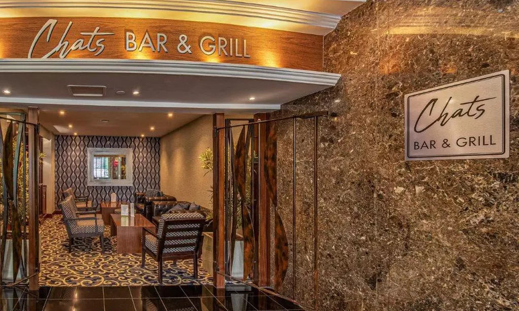 4* Newcastle upon Tyne: Standard Double or Twin Room Stay w/ Breakfast