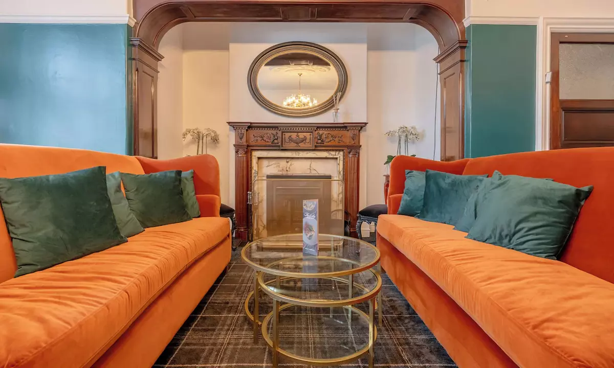 Lancashire: One Night Stay with Breakfast, Gin Making Experience