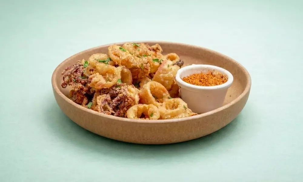 Three Course Dinner for Two with Drinks