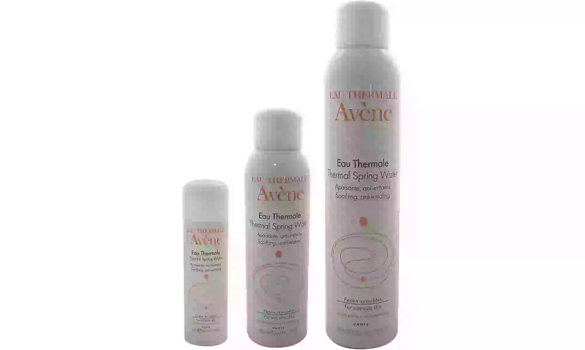 Avene Thermal Spring Water - Primary Image