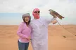 Desert Challengers Tourism: Desert Safari w/BBQ Dinner Live Shows&Optional Quad Bike/VIP Pick Up (Up To 65% Off) - Image 5