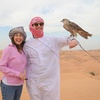 Image 5: Desert Safari with BBQ Dinner Quad Bike and Live Shows Options