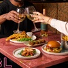 Image 1: Slug & Lettuce Dining: Tapas, Mains, Burgers & Drinks for Two
