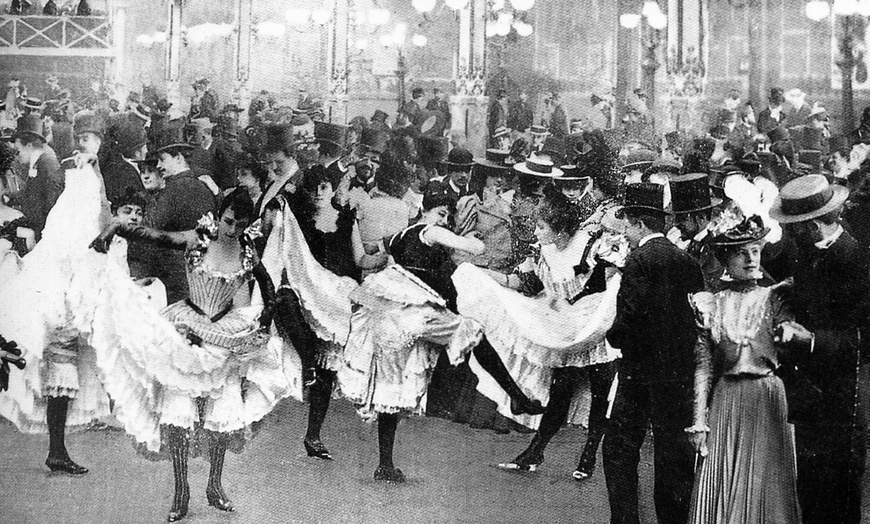 Image 2: Visite guidée des quartiers historiques de Paris