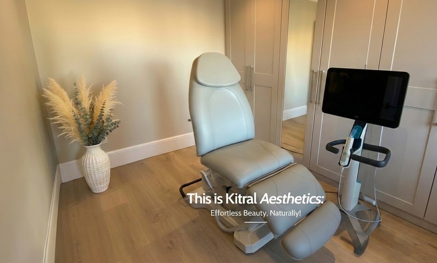 Image 2: Revitalize Skin with 1 or 3 Microneedling Sessions for a Radiant Glow