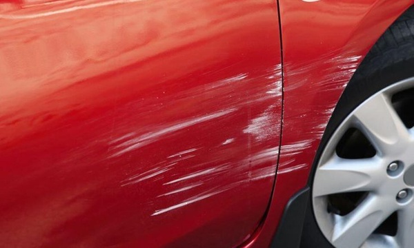 Al Meeraj Auto Workshop Up To 54% Off Dubai Groupon