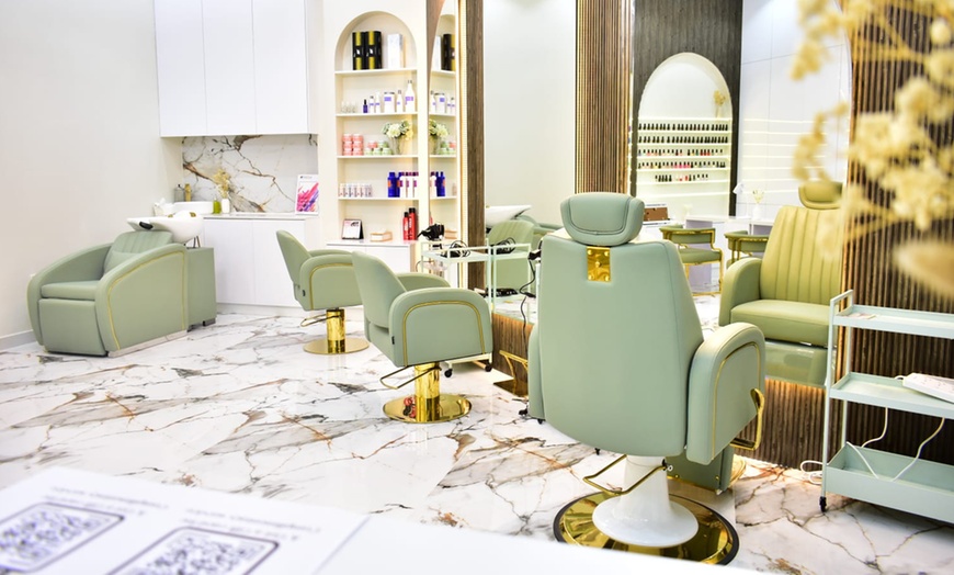 Image 3: Revitalising Moroccan Hammam Experience with Optional Scrubs & Masks