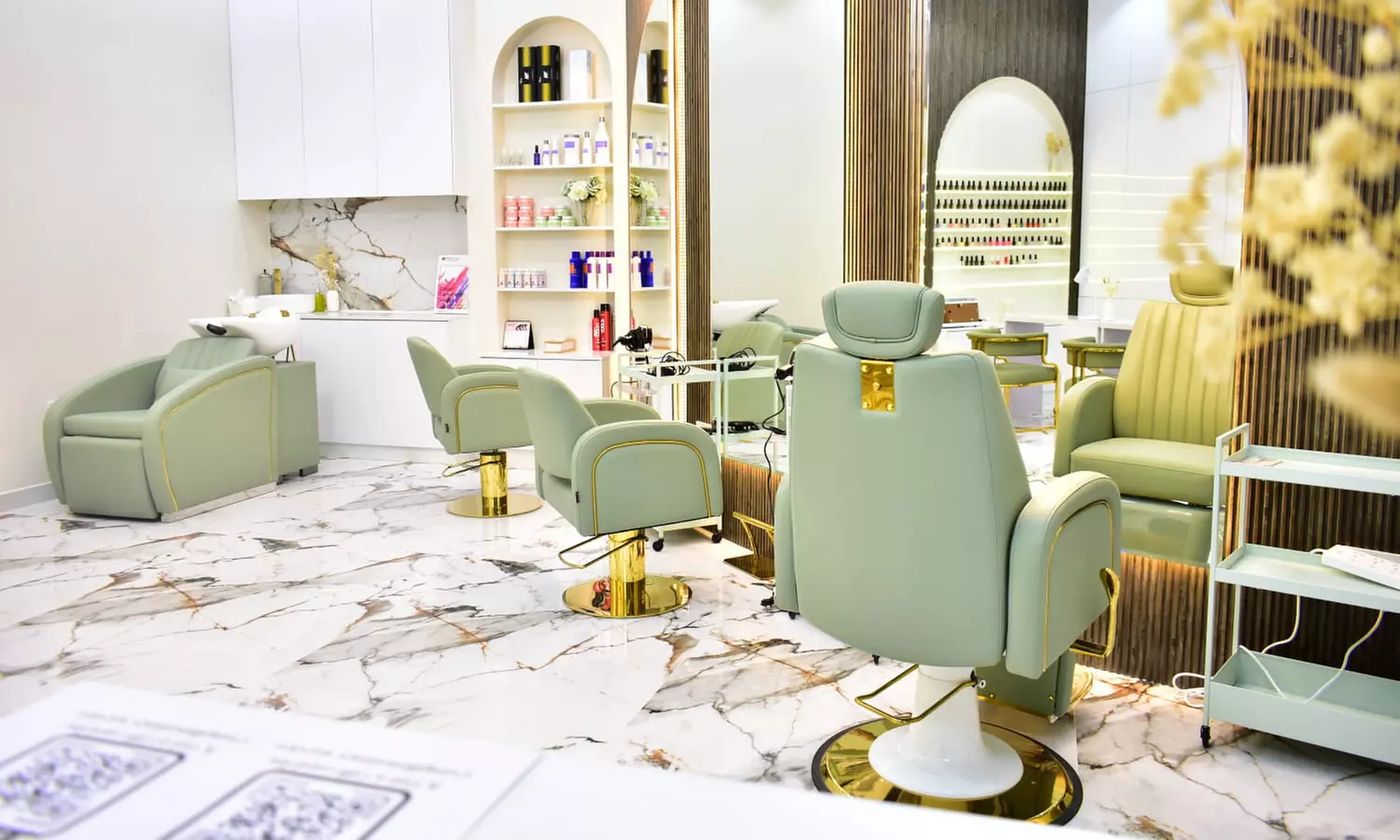 Revitalise with a Moroccan Hammam Experience, Coffee Scrub or Whitening Full Body Mask (Up to 67% Off) - Image 3