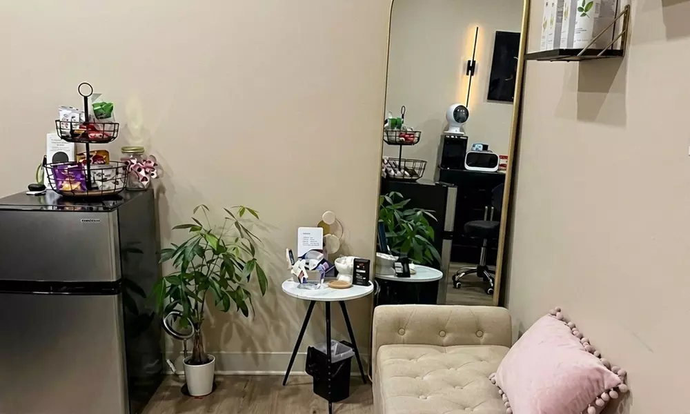 1–3 x 90-Minute Dermaplaning Facial Sessions