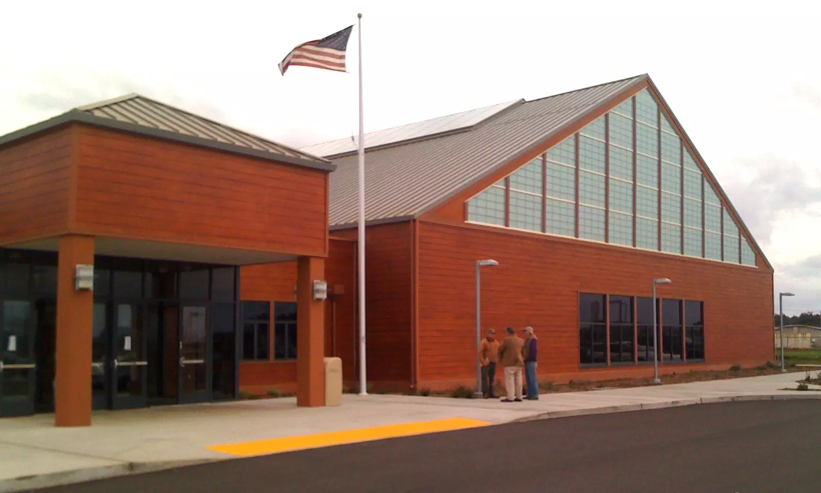 Relax in spa-inspired luxury on the Mendocino Coast