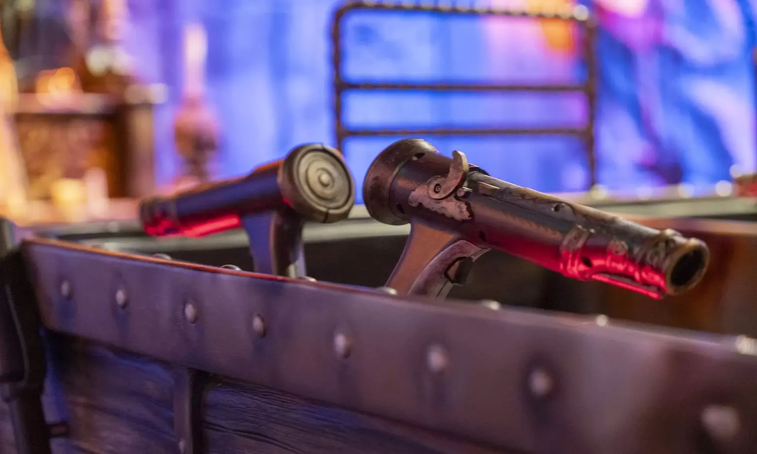 Pirate Adventure Deals: Unlimited Ride Pass + Power-Up Token Combo