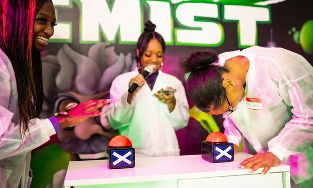 What to expect media