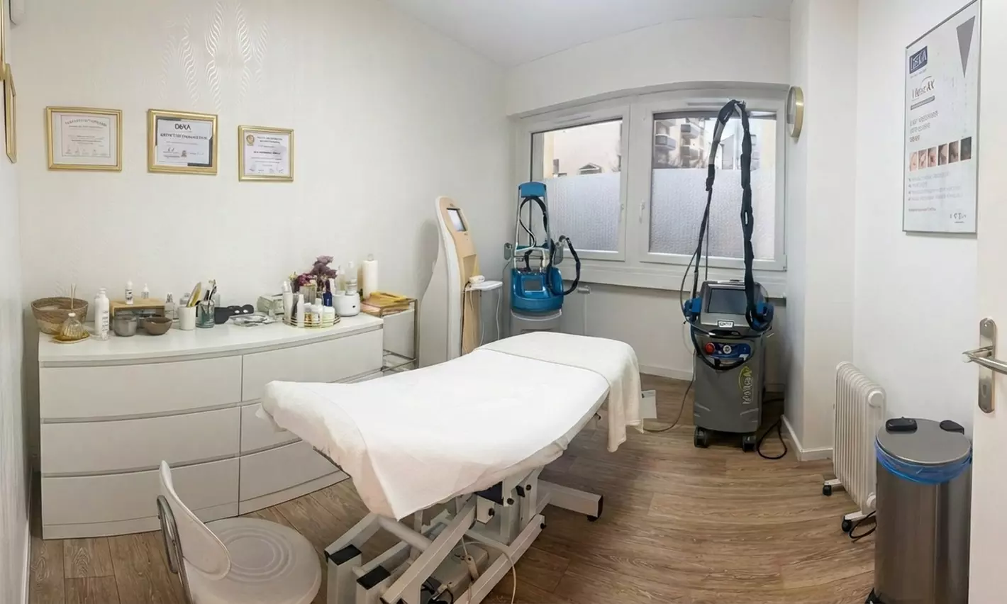 Modelage relaxant ou séances de madérothérapie