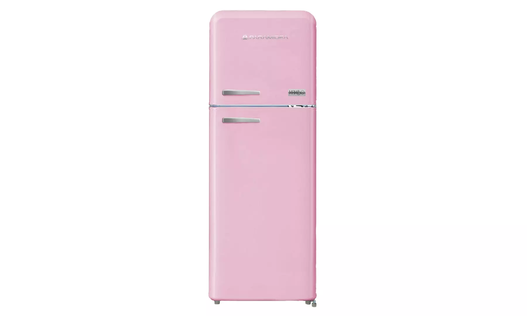 Frigorifero ventilato a doppia porta Pyramidea