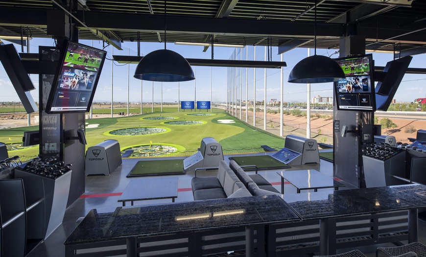 Image 3: Save Up to 51% Off Topgolf Game Play 