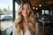 Micro Bead I-Tips, Tape Hair Extensions w/ Style Cut & Blend at Heavenly Lengths Hair Extensions (Up To 51% Off) - Image 2