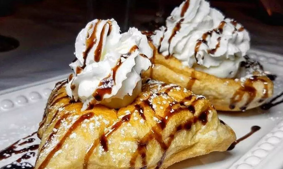 Italian Feast & Drinks for 2 or More in Huntington Village, Any Day