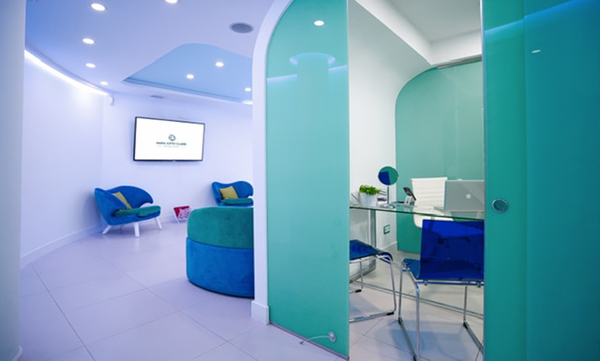 Image 5: Tratamiento láser para la eliminación de verrugas, lunares y punto