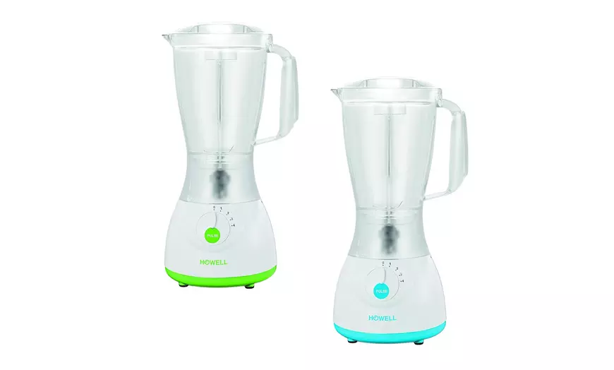 Image 2: Howell blender