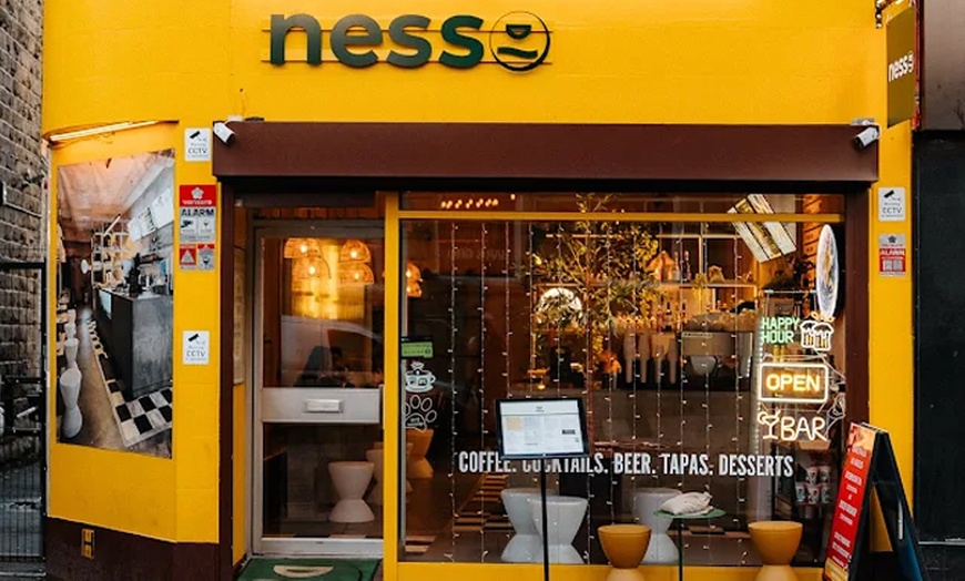 Image 15: Up to 34% Off on All Day Brunch at Nesso Morley
