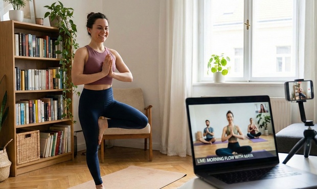 What to expect media