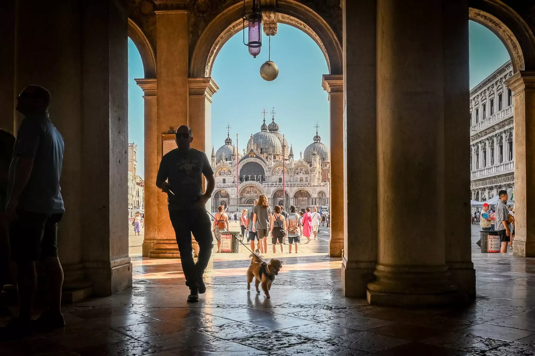 ✈ 6-Day Venice, Verona & Padua Trip w/ Air, Car & Hotel from Worldee