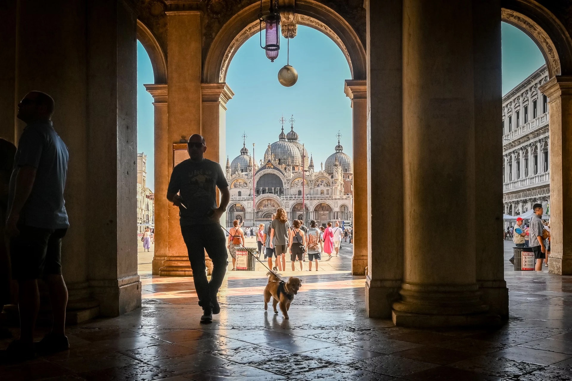 ✈ 6-Day Venice, Verona & Padua Trip. Price is per person, based on 2 guests per room. Buy 1 voucher per person.