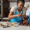 Image 2: Mother’s Day Gifts | Cooking Classes, Candle Making & $100 Gift Card