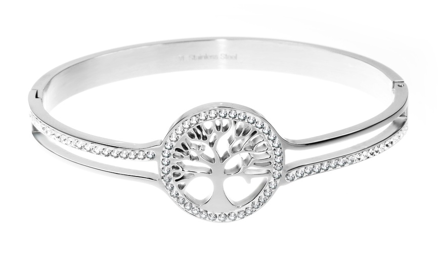 Image 3: Bracelet au choix de SC Crystal Paris 