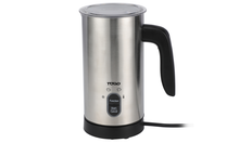 TODO Stainless Steel Milk Frother - 12923A - Panatech