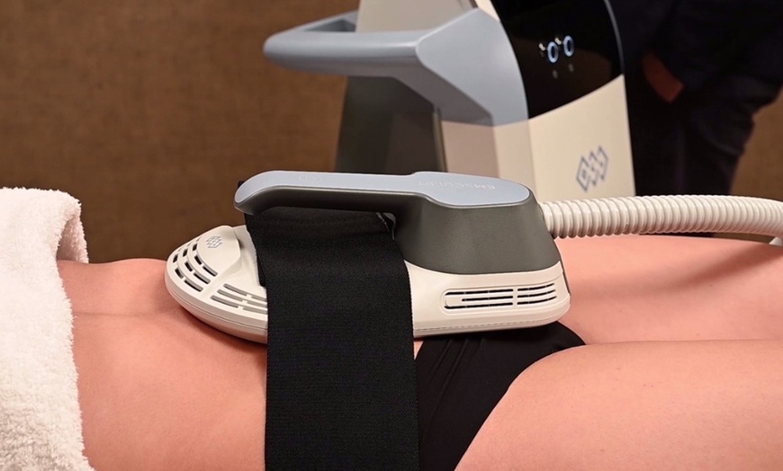 Image 5: 3 o 6 sesiones de combo reductor con R-Sculpt