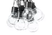 5M 20 Bulbs Retro Solar String Lights: 1Pcs with Up To 54% Off; FREE SHIPPING - Image 2