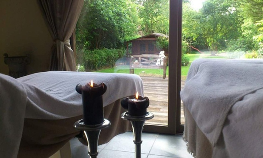 Image 2: Fijne oppepper voor je huid: 1 of 3x luxueuze zuurstofbehandeling