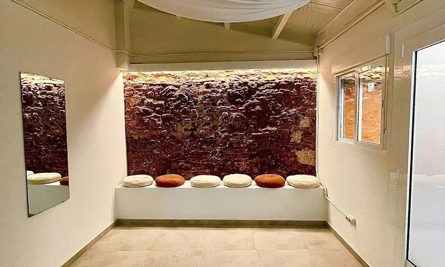 Image 8: Masaje relajante de 45, 60 o 90 minutos para una persona