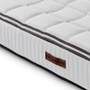 Image 5: Matras met geheugenshuimtopper