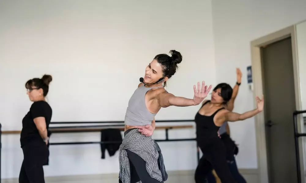 Sculpt & Tone: 3 Barre Classes for Ultimate Fitness Results in Temecula
 at Bootie Camp Fitness - Up to 50% Off - Primary Image