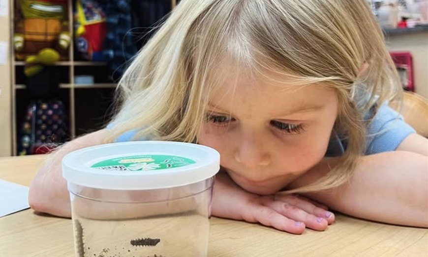 Image 7: Enjoy & Explore Fun-Filled Parent Night Out for Kids