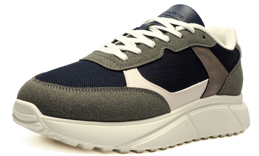 Image 2: Jack & Jones Aspire Men's Trainers