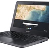 Image 4:  Acer Chromebook 311, Lightweight Design with Intel Celeron Processor