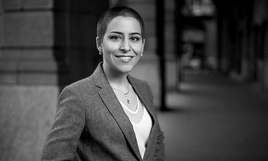 Image 5: Bewerbung & Business Portraits mit Persönlichkeit für 1 Person