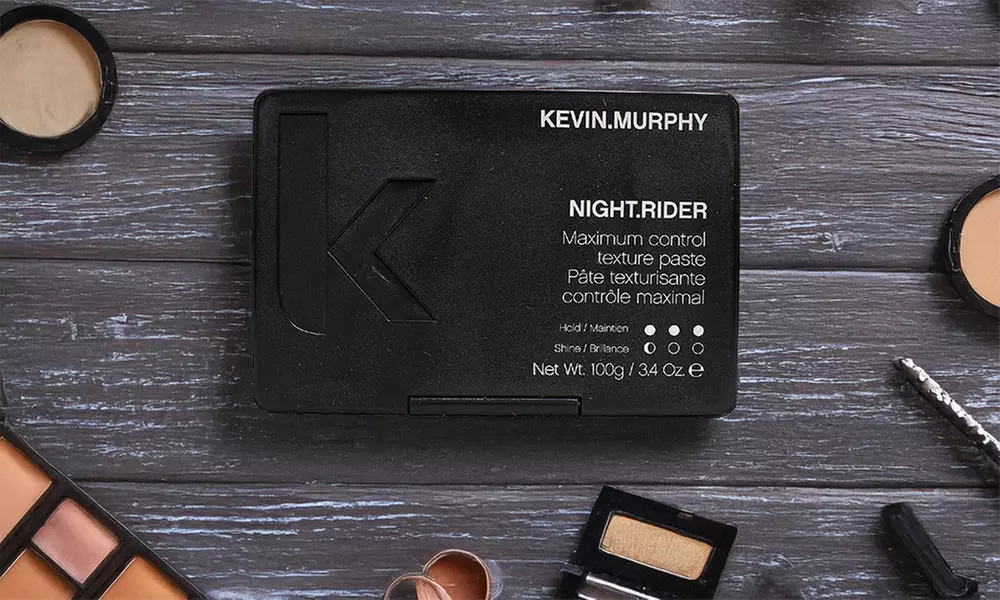 Kevin Murphy Night Rider Matte 3.4 Fl. Oz.